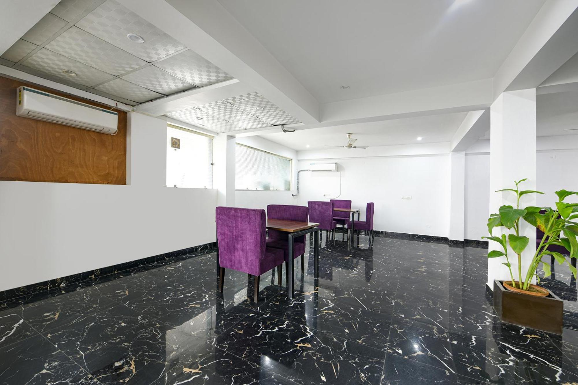 Fabhotel City Suits Gurgaon Exterior photo