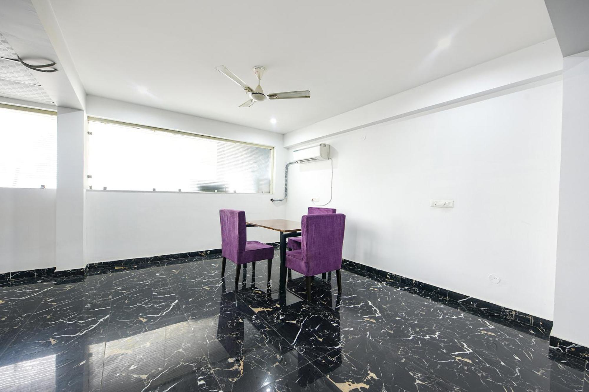 Fabhotel City Suits Gurgaon Exterior photo